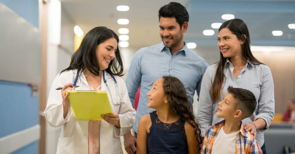 Sharpen Your Nursing Skills with an Advanced Family Nurse Practitioner Program