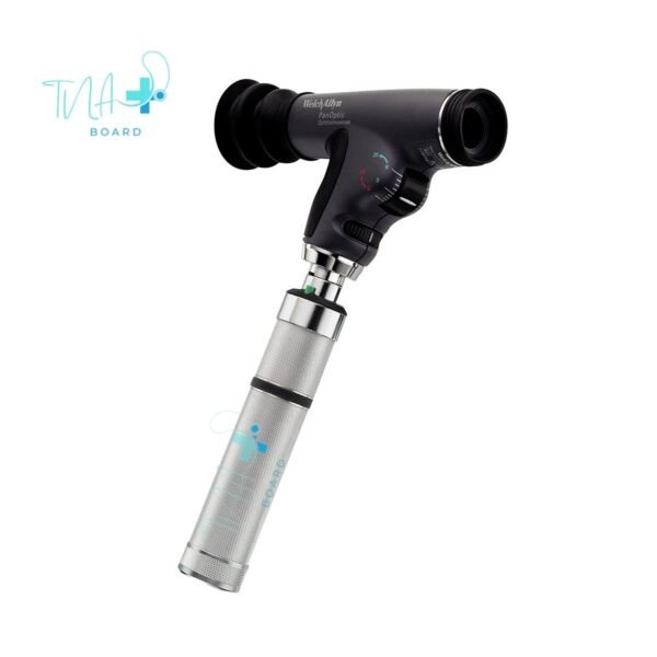 Ophthalmoscope