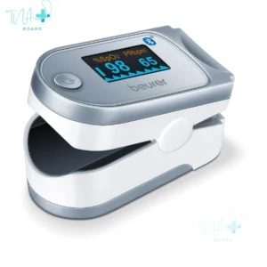 Pulse Oximeter