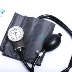 General Practitioners Cardiologists Nurses & Home Health Aides Hospitals & Clinics Hypertension Patients (for home monitoring)