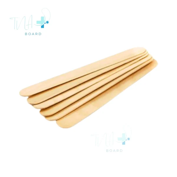 Tongue Depressors