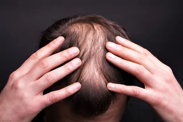 The Brutal Truth About Batana Oil and Permanent Hair Loss