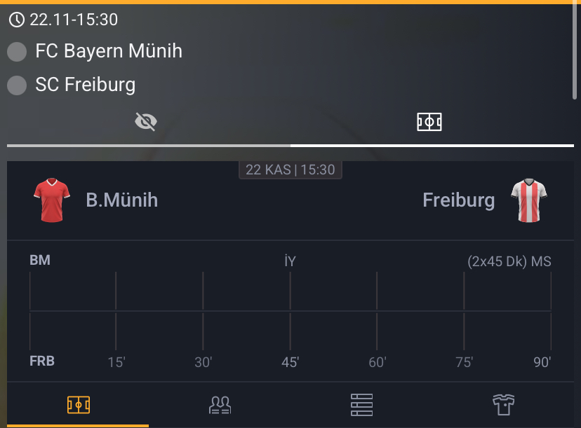 Bayern Münih - Freiburg Maç Tahmini ve Bundesliga Analizi - Bahis Detayları