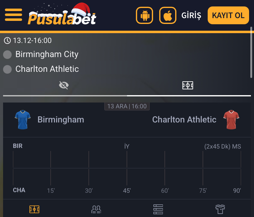 Birmingham City - Charlton Athletic Maç Tahmini ve Analizi - Bahis Detayları